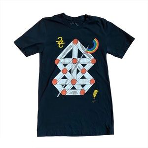 Bon Iver Tour Tee